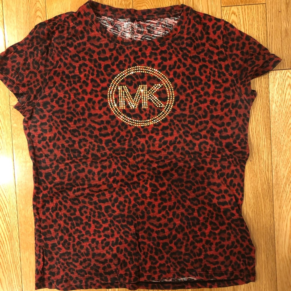 Michael Kors T Shirt